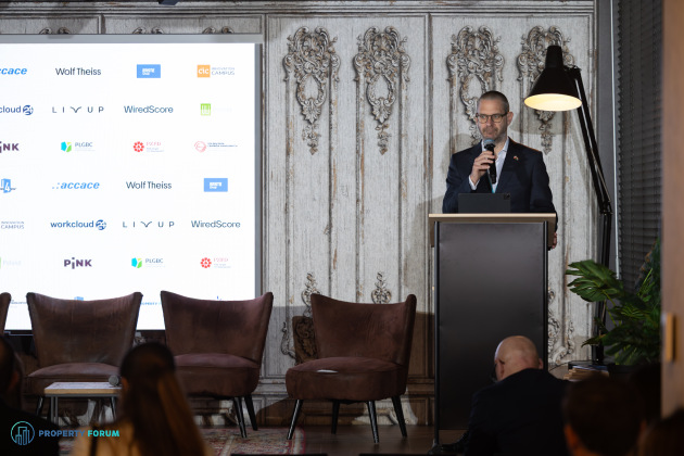71314 photos from the "Future of Real Estate 2026 - Warsaw, Poland" event