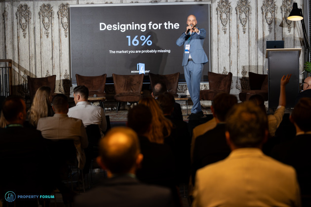 71320 photos from the "Future of Real Estate 2026 - Warsaw, Poland" event