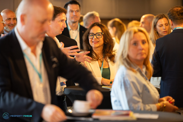 71323 photos from the "Future of Real Estate 2026 - Warsaw, Poland" event