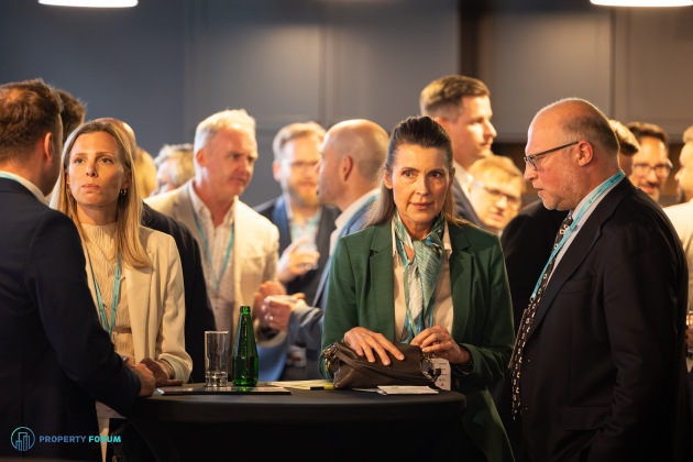 71324 photos from the "Future of Real Estate 2026 - Warsaw, Poland" event