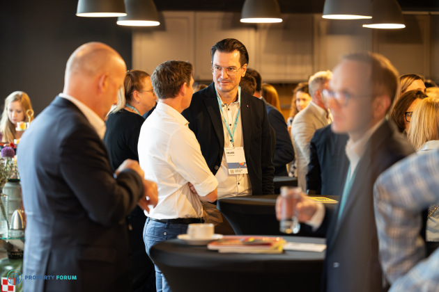 71325 photos from the "Future of Real Estate 2026 - Warsaw, Poland" event