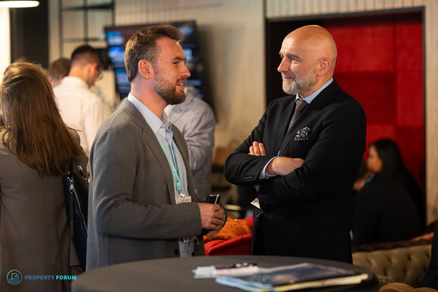 71327 photos from the "Future of Real Estate 2026 - Warsaw, Poland" event