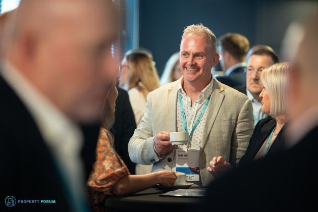 71328 photos from the "Future of Real Estate 2026 - Warsaw, Poland" event