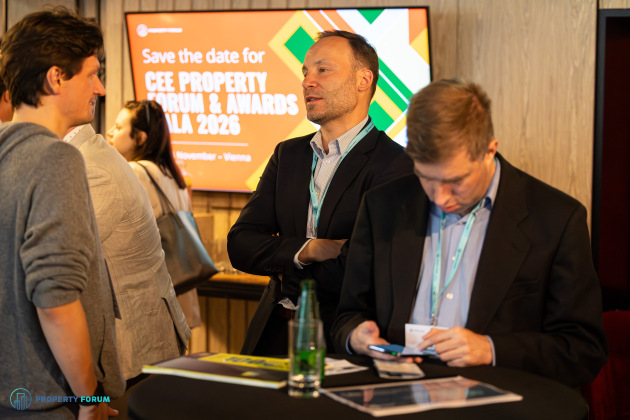 71330 photos from the "Future of Real Estate 2026 - Warsaw, Poland" event