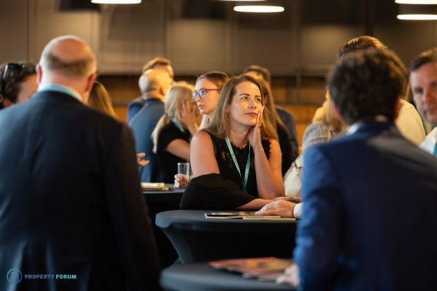 71333 photos from the "Future of Real Estate 2026 - Warsaw, Poland" event