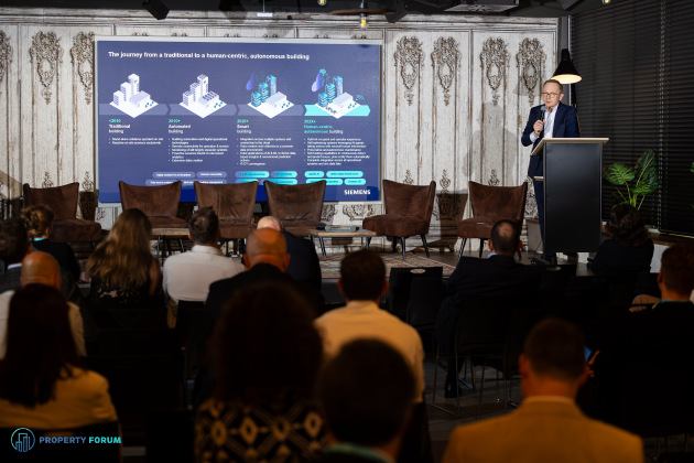 71336 photos from the "Future of Real Estate 2026 - Warsaw, Poland" event