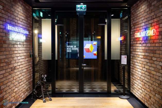 71341 photos from the "Future of Real Estate 2026 - Warsaw, Poland" event