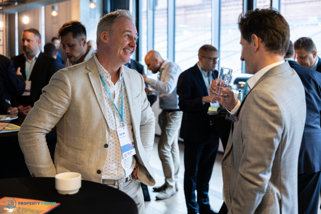 71342 photos from the "Future of Real Estate 2026 - Warsaw, Poland" event