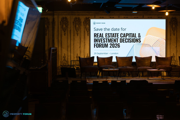 71344 photos from the "Future of Real Estate 2026 - Warsaw, Poland" event