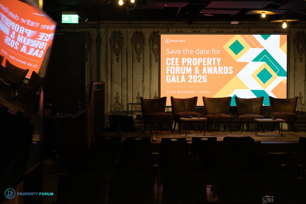 71346 photos from the "Future of Real Estate 2026 - Warsaw, Poland" event