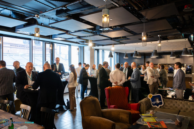 71347 photos from the "Future of Real Estate 2026 - Warsaw, Poland" event