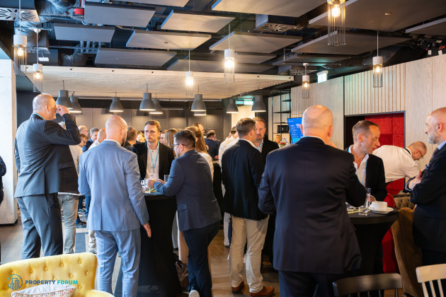71349 photos from the "Future of Real Estate 2026 - Warsaw, Poland" event
