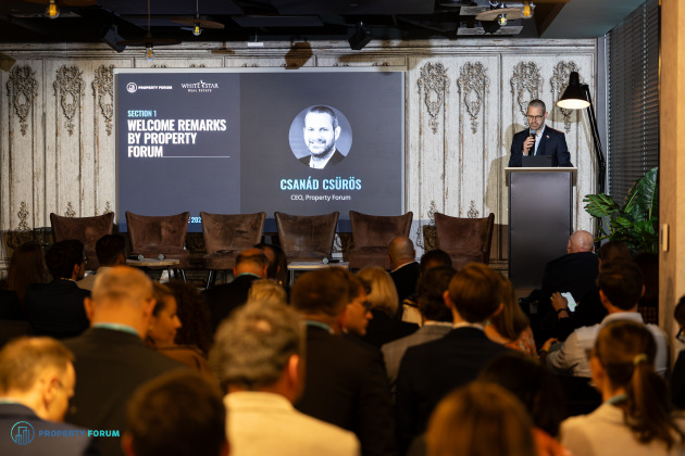 71355 photos from the "Future of Real Estate 2026 - Warsaw, Poland" event
