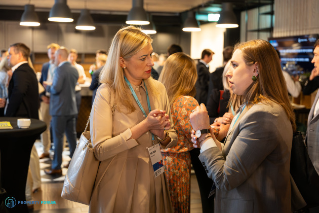 71361 photos from the "Future of Real Estate 2026 - Warsaw, Poland" event