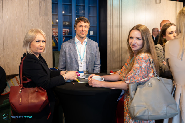 71362 photos from the "Future of Real Estate 2026 - Warsaw, Poland" event