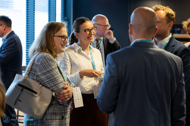 71364 photos from the "Future of Real Estate 2026 - Warsaw, Poland" event