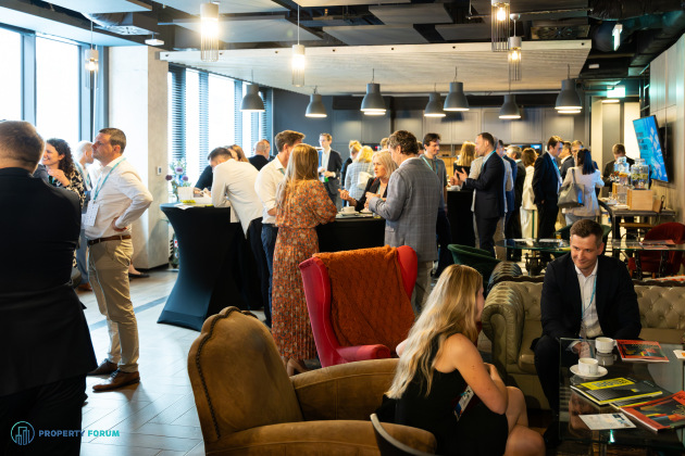 71365 photos from the "Future of Real Estate 2026 - Warsaw, Poland" event