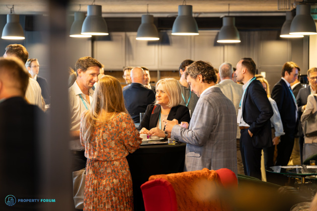 71366 photos from the "Future of Real Estate 2026 - Warsaw, Poland" event