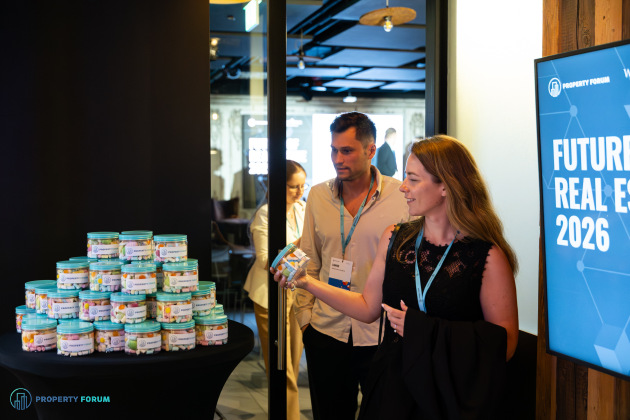 71370 photos from the "Future of Real Estate 2026 - Warsaw, Poland" event