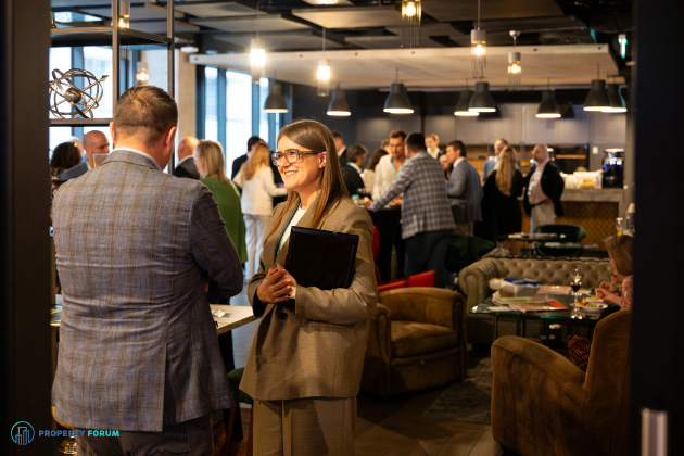71371 photos from the "Future of Real Estate 2026 - Warsaw, Poland" event