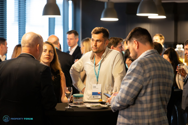 71372 photos from the "Future of Real Estate 2026 - Warsaw, Poland" event