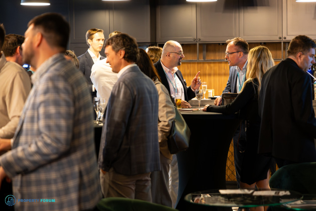 71374 photos from the "Future of Real Estate 2026 - Warsaw, Poland" event