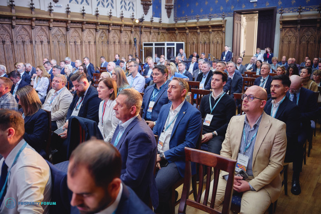 71455 photos from the "Property Forum EastGate 2026" event
