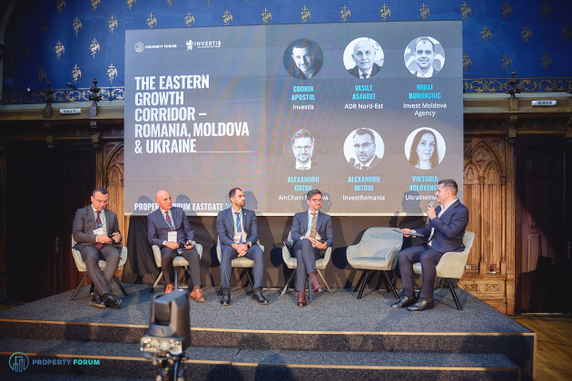 71464 photos from the "Property Forum EastGate 2026" event