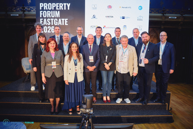 71498 photos from the "Property Forum EastGate 2026" event