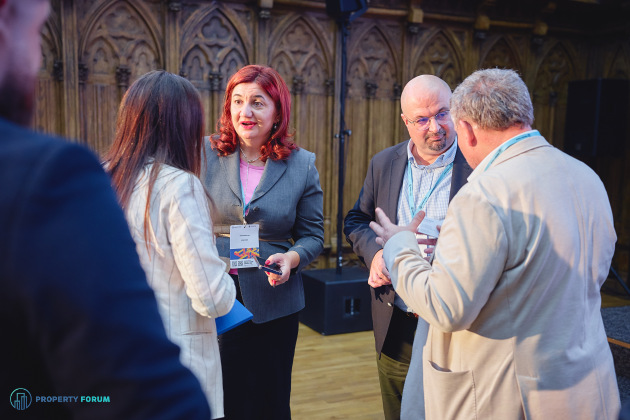 71499 photos from the "Property Forum EastGate 2026" event