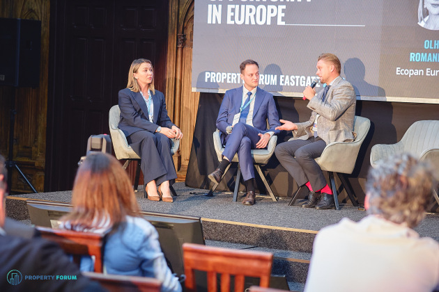 71474 photos from the "Property Forum EastGate 2026" event