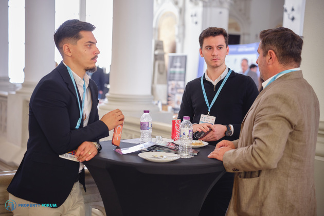 71466 photos from the "Property Forum EastGate 2026" event