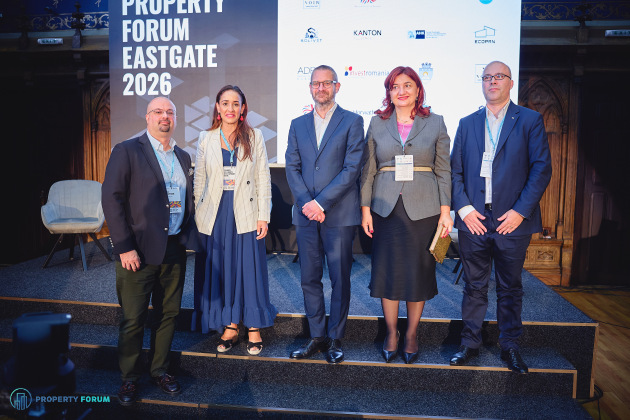 71496 photos from the "Property Forum EastGate 2026" event