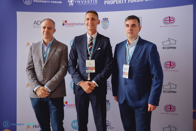 71485 photos from the "Property Forum EastGate 2026" event