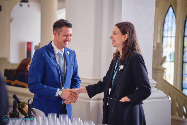 71482 photos from the "Property Forum EastGate 2026" event