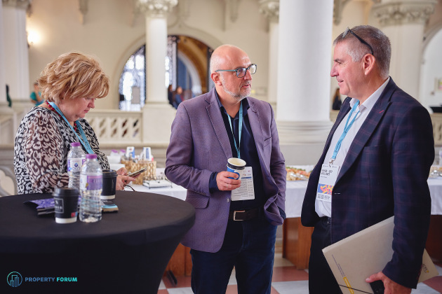 71469 photos from the "Property Forum EastGate 2026" event