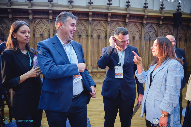 71495 photos from the "Property Forum EastGate 2026" event