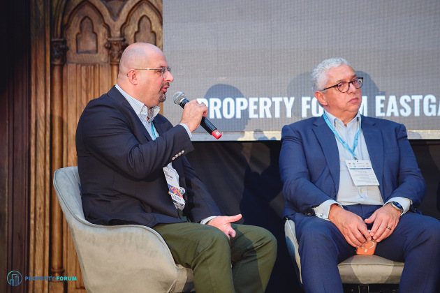 71486 photos from the "Property Forum EastGate 2026" event