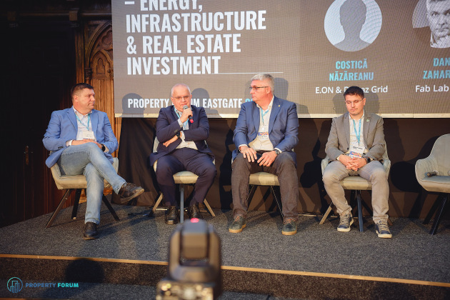 71480 photos from the "Property Forum EastGate 2026" event