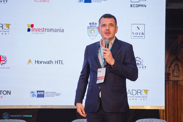 71461 photos from the "Property Forum EastGate 2026" event