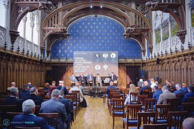 71478 photos from the "Property Forum EastGate 2026" event