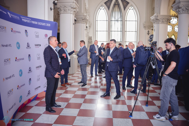 71500 photos from the "Property Forum EastGate 2026" event