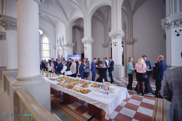 71503 photos from the "Property Forum EastGate 2026" event