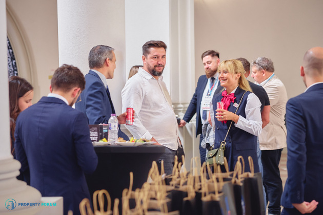 71505 photos from the "Property Forum EastGate 2026" event