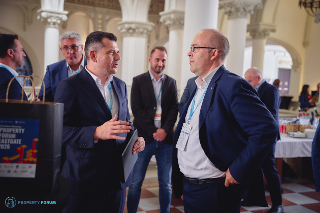 71483 photos from the "Property Forum EastGate 2026" event