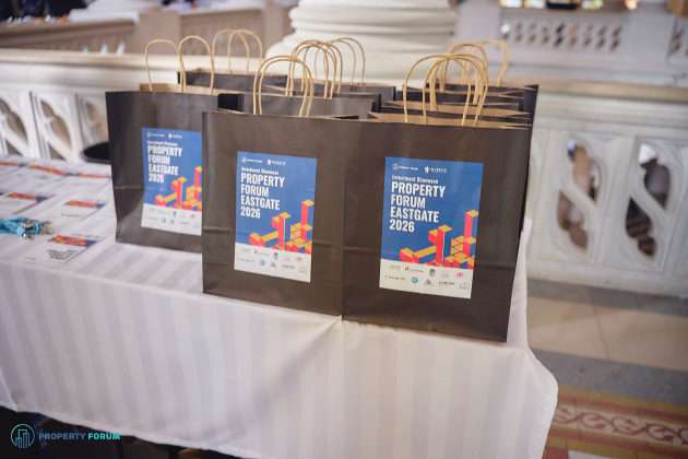 71445 photos from the "Property Forum EastGate 2026" event
