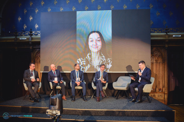 71465 photos from the "Property Forum EastGate 2026" event