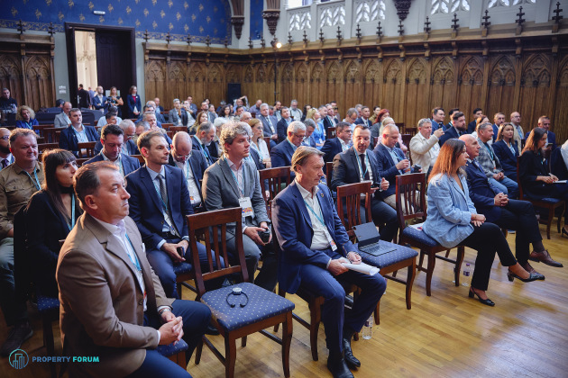 71447 photos from the "Property Forum EastGate 2026" event