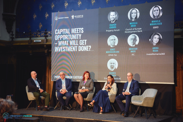 71491 photos from the "Property Forum EastGate 2026" event