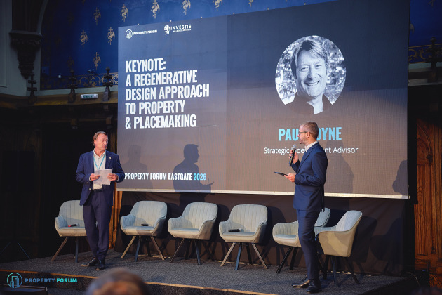 71460 photos from the "Property Forum EastGate 2026" event